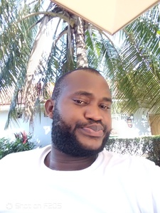 Comr Nwabueze Daniel