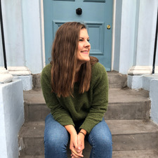 Ingeborg Sveen