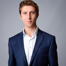 Jeremy Stroud