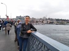 Мария Любенова