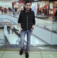 Ahmad Spear