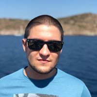 Георги Динков