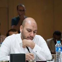 Ahmad Aasy