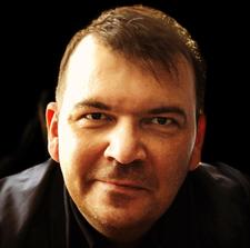 Κωνσταντίνος Θεοδωρίδης