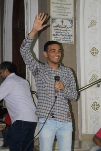 Tawfik Emile