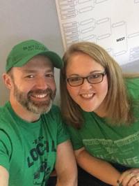 Heidi Winters - Omaha, NE (3,699 books)