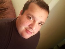 Ángel M. Ríos Hernández