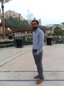 Muhammad Atif