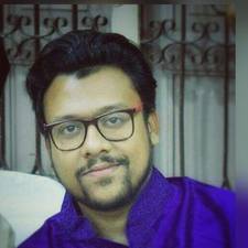 Dev Gangopadhyay