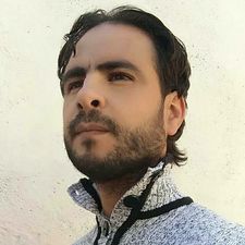 محمد الرامي