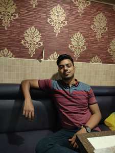 Rakesh C