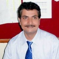 आशुतोष शुक्ल