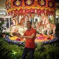Mohamed Gawdat
