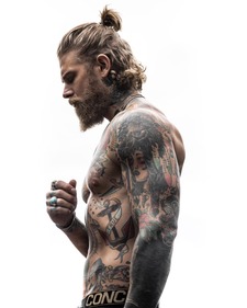 Josh John