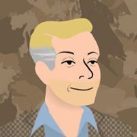 Steven Palmquist