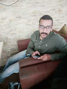 Ahmed EL Hakeem