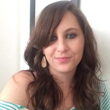 Michelle - Treading Water