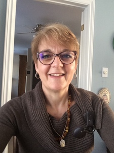 Cathy Targett