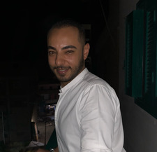 Ahmed Abodshesh