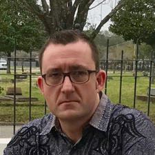 Tim Butler