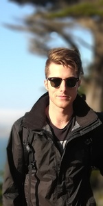 Justin De Marco