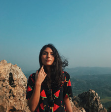 Inez Sirait