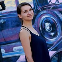 Стела Каспарова