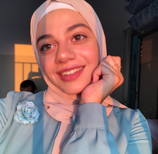 Hiba Halabi 