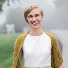 Maggie Wright