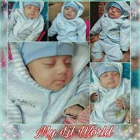 Anam Mukhtar