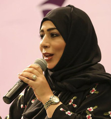 DrWafaa Alshamsi
