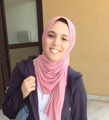 Halema Benzabeh