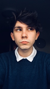 Liam Kershaw-Calvert