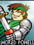 Armour ...