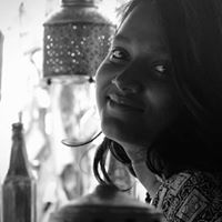 Shruti Kesavan