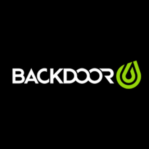 Goodreads profile picture for @backdoor
