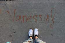 Vanessa