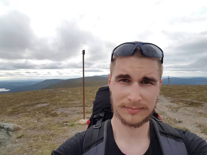 Goodreads profile picture for @jonki