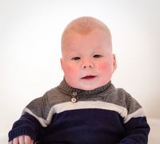 Maxwell Rae