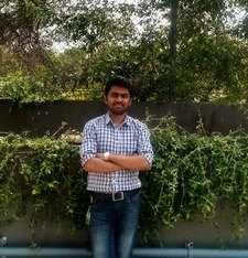 Rushikesh Gaidhani
