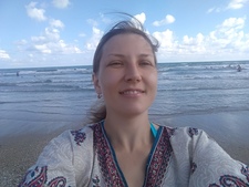 Евгения Барабаш