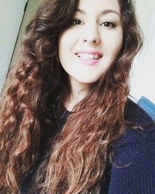 Κωνσταντίνα Παππά