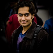 Mohamad Fariz
