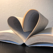 FrayingPages
