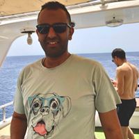 Mohamed Abd El-Salam