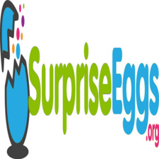 SurpriseEggs. Org