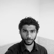 Ajay M