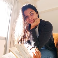 Nara Gonçalves