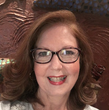Peggy Harshfield