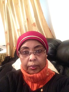 Rhoda Ibrahim